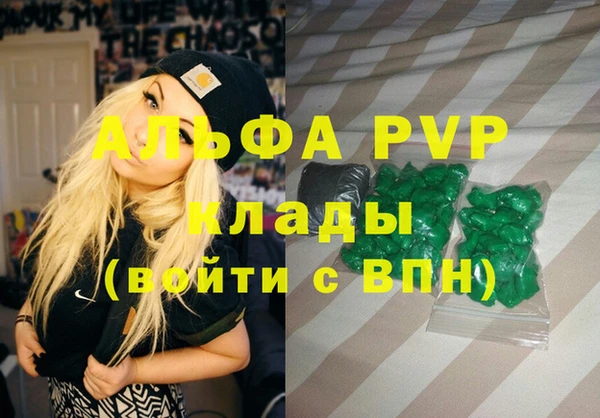 винт Арсеньев